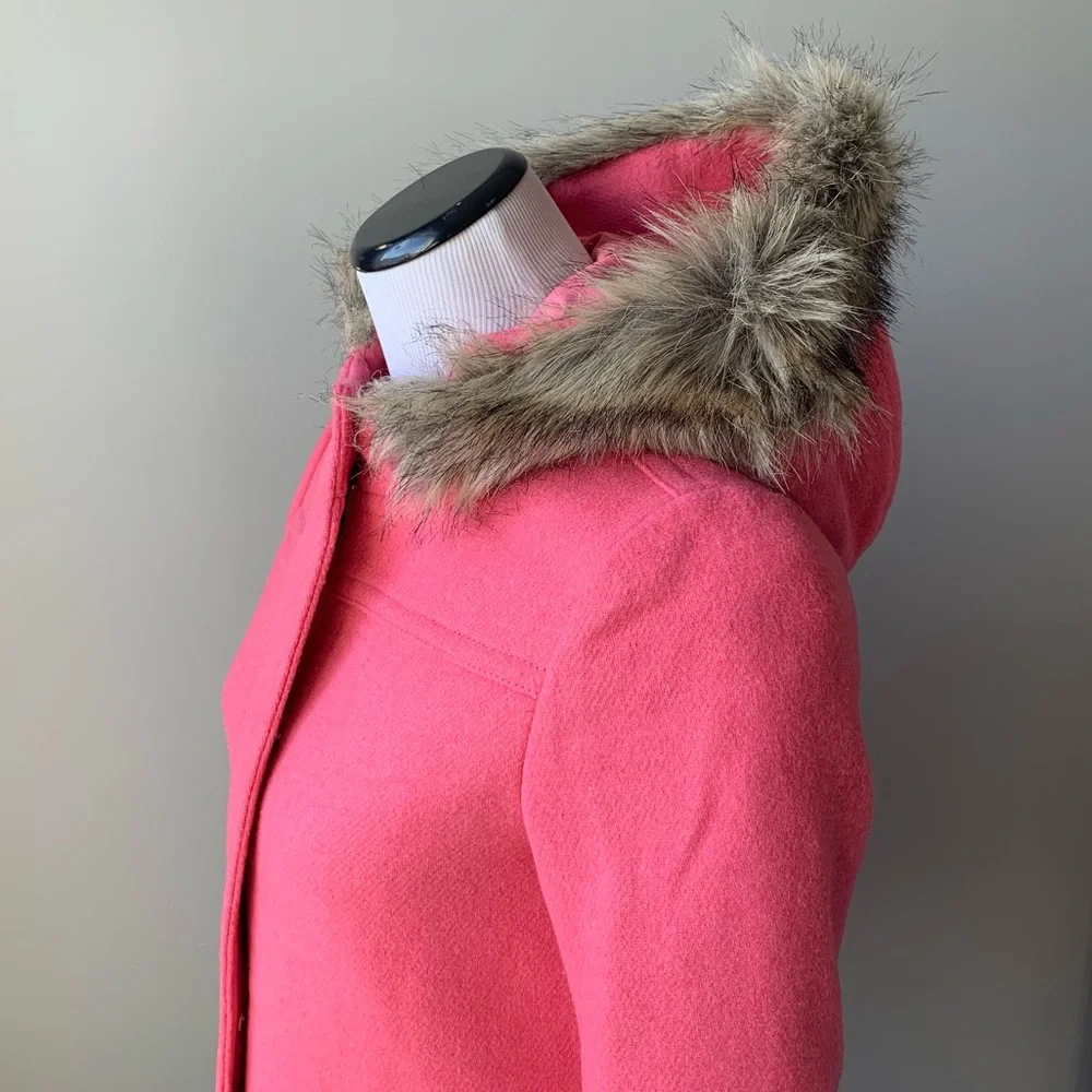 J.Crew Factory Hooded Vail Parka